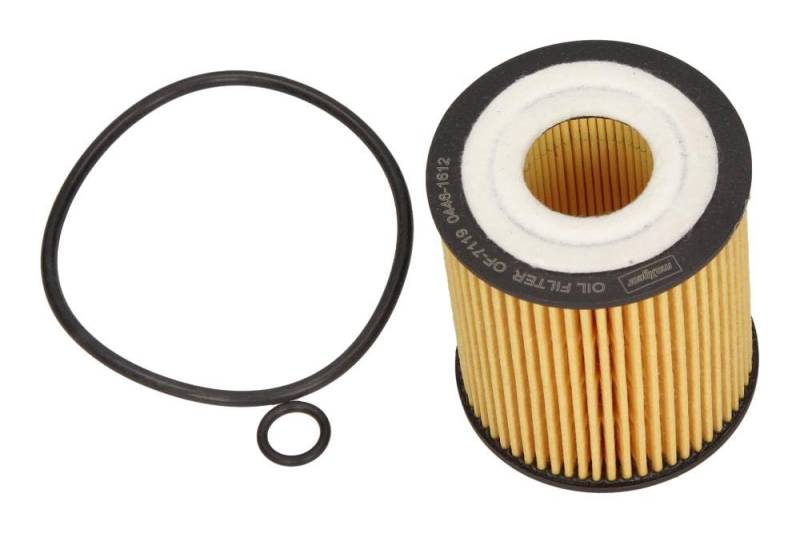 Maxgear Ölfilter 26-0893 von MAXGEAR