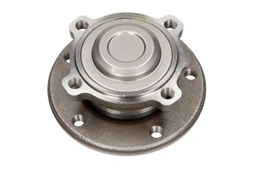 Maxgear Radlagersatz 33-0507 Vorderachse Maxgear Radlagersatz 33-0507 Vorderachse von MAXGEAR