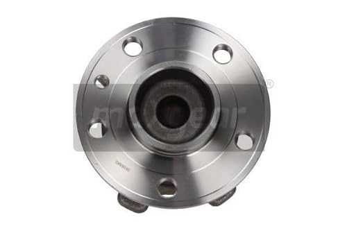 Maxgear Radlagersatz 33-0696 Hinterachse Maxgear Radlagersatz 33-0696 Hinterachse von MAXGEAR
