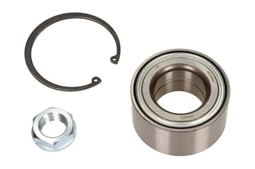 Maxgear Radlagersatz 33-0805 Vorderachse Maxgear Radlagersatz 33-0805 Vorderachse von MAXGEAR