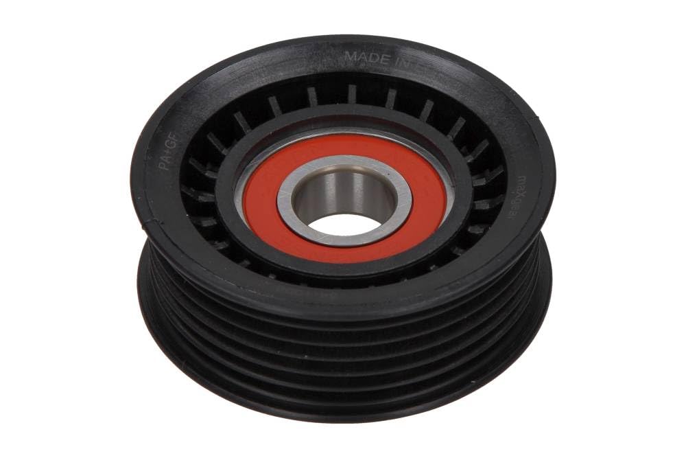 Maxgear Spannarm Keilrippenriemen 54-1008 Maxgear Spannarm Keilrippenriemen 54-1008 von MAXGEAR