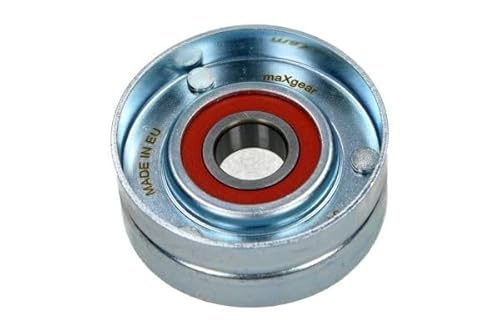 Maxgear Spannarm Keilrippenriemen 54-1043 Maxgear Spannarm Keilrippenriemen 54-1043 von MAXGEAR