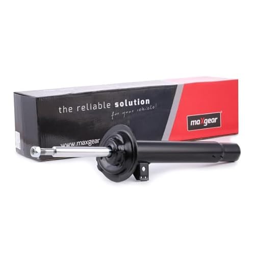 Maxgear Stoßdämpfer Federbein 11-0019 Vorderachse Links von MAXGEAR