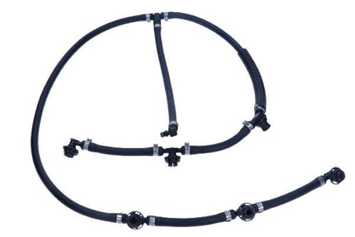 Schlauch, Leckkraftstoff von MAXGEAR