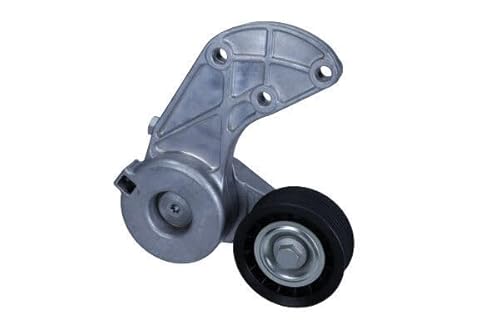 Spannrolle, Keilrippenriemen Spannrolle, Keilrippenriemen von MAXGEAR