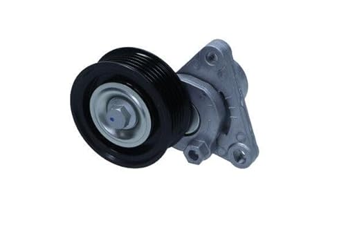 Spannrolle, Keilrippenriemen Spannrolle, Keilrippenriemen von MAXGEAR