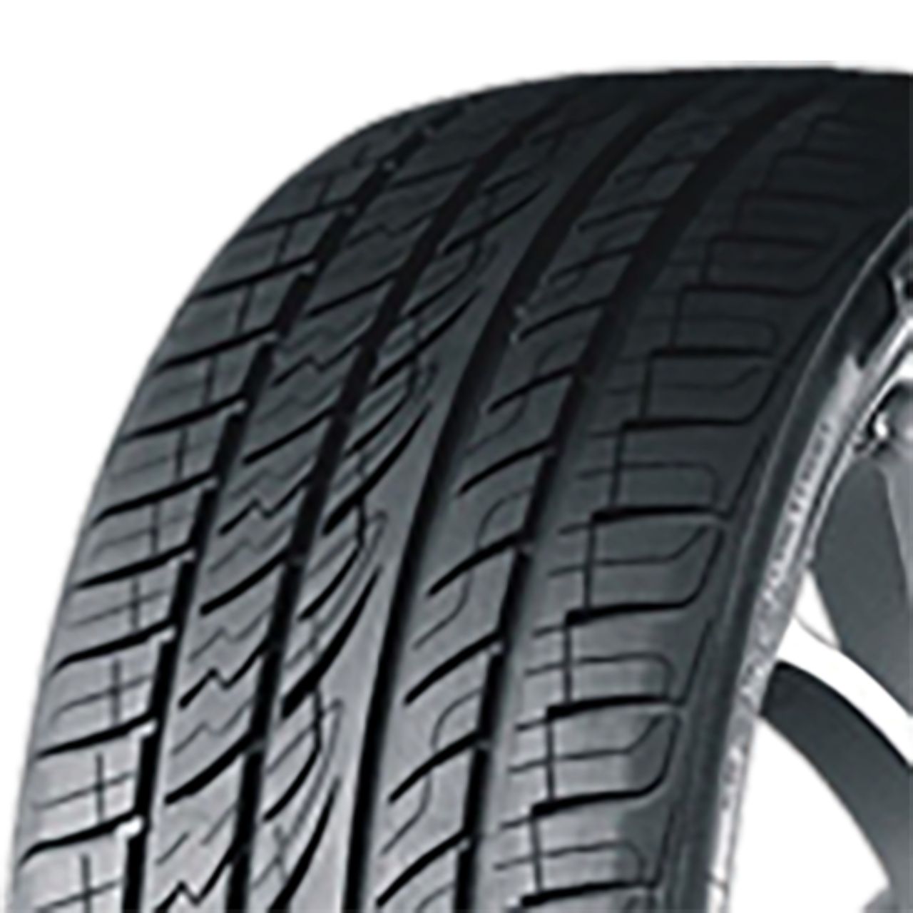 MAXTREK FORTIS T5 265/40R22 106V BSW von MAXTREK