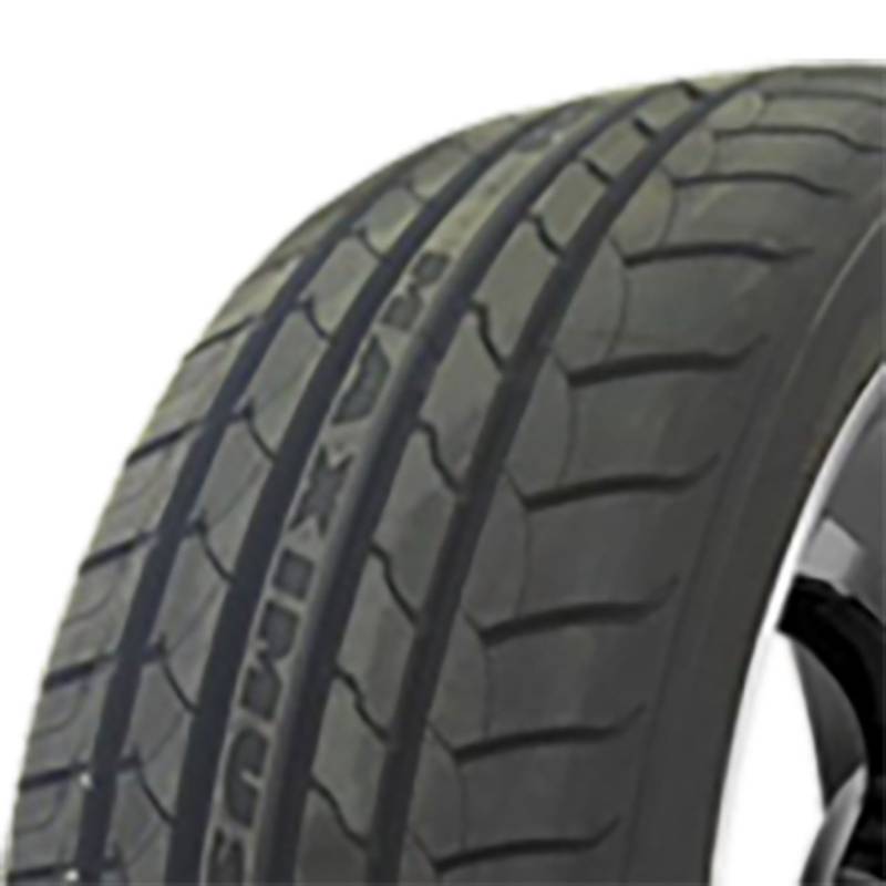 MAXTREK MAXIMUS M2 195/60R16 89H BSW von MAXTREK