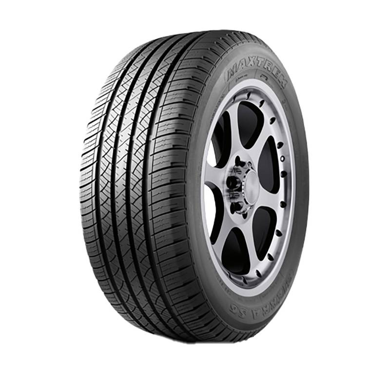 MAXTREK SIERRA S6 225/60R17 99V BSW von MAXTREK