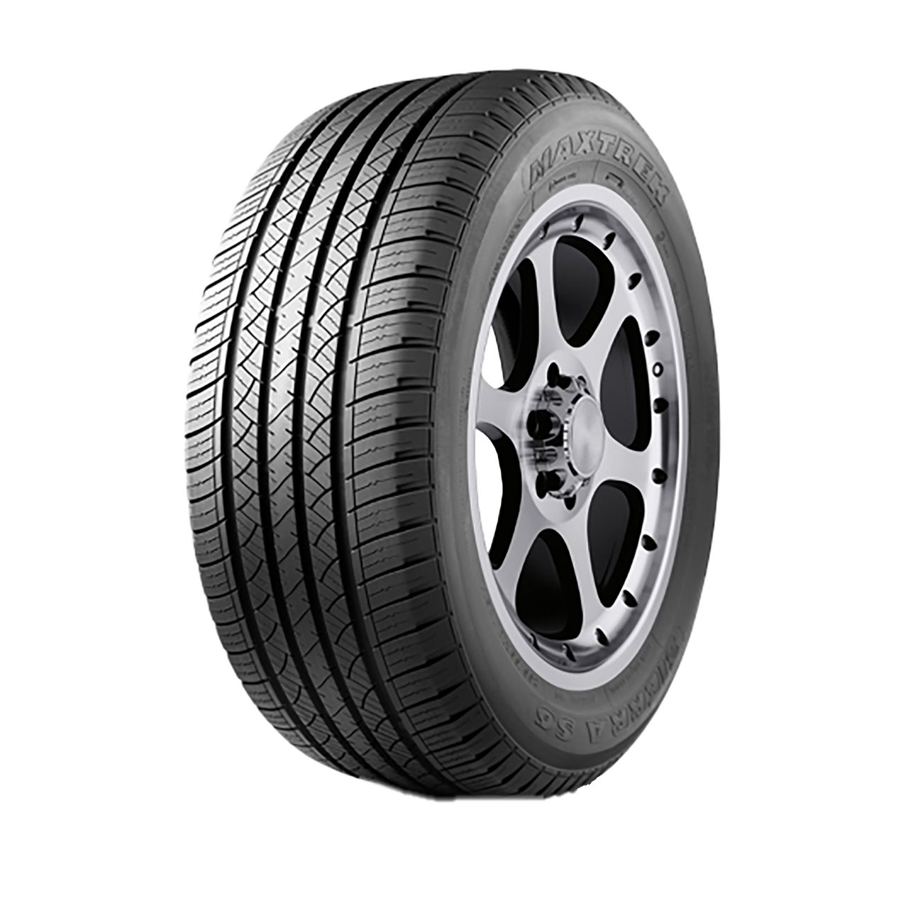 MAXTREK SIERRA S6 235/55R18 100V BSW MAXTREK SIERRA S6 235/55R18 100V BSW von MAXTREK