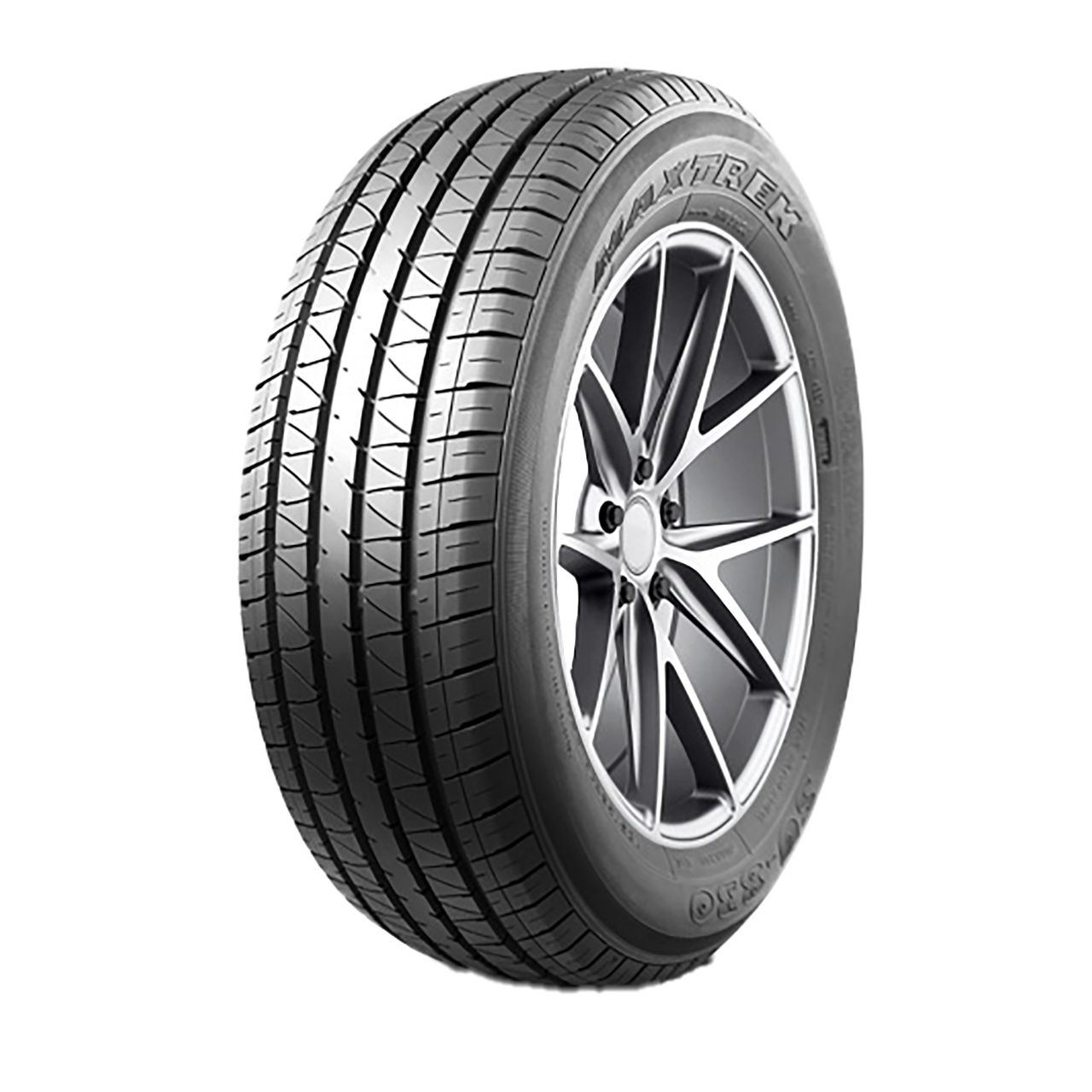 MAXTREK SU-830 165/80R13 83T BSW MAXTREK SU-830 165/80R13 83T BSW von MAXTREK