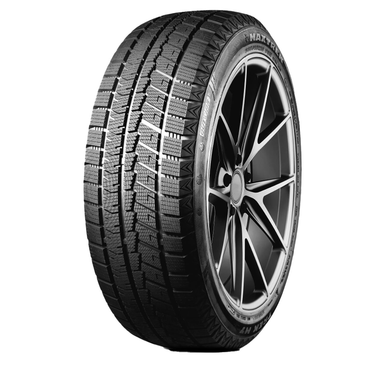 MAXTREK TREK M7 PLUS 225/55R17 101T BSW von MAXTREK