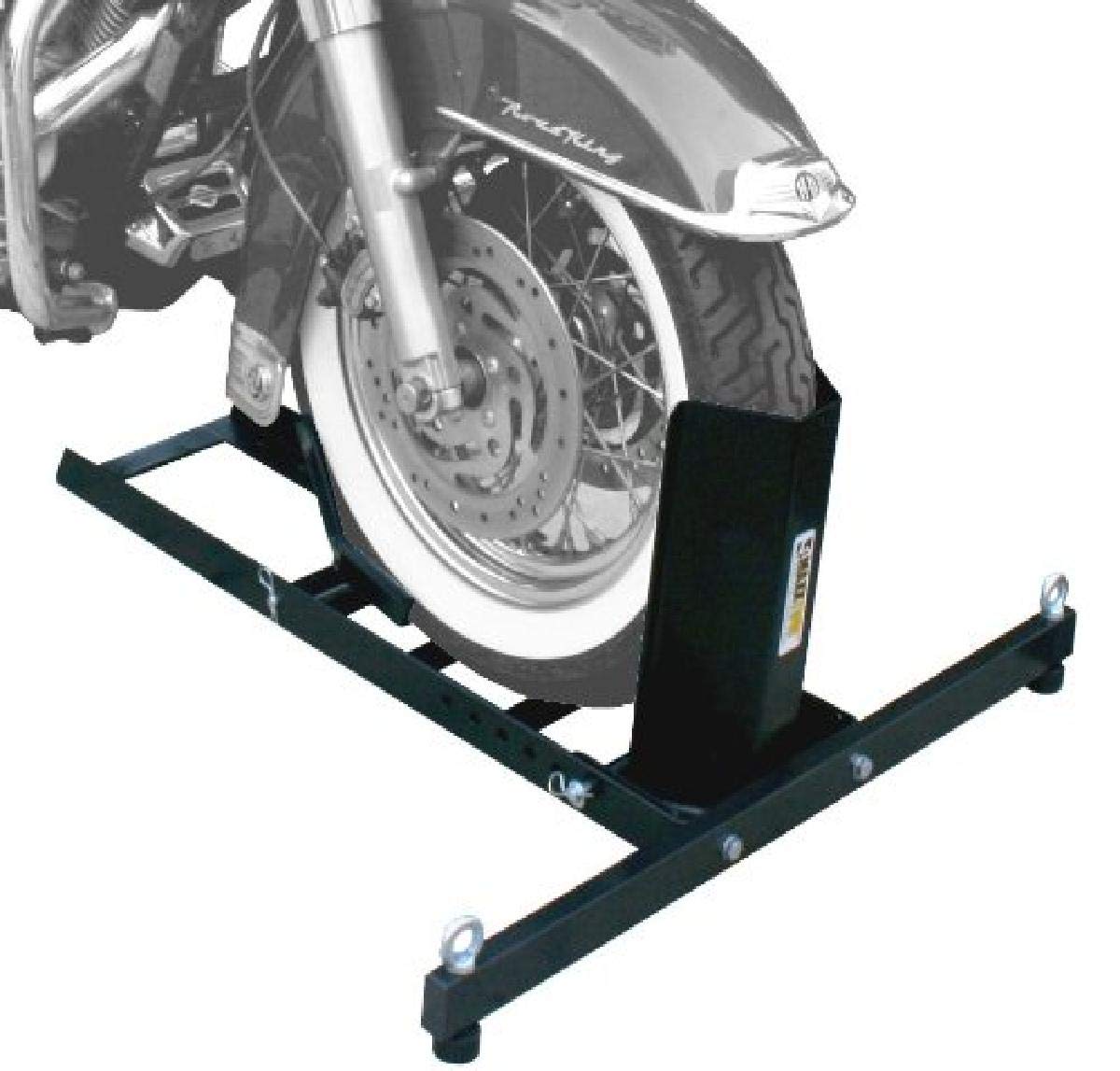 MAXXHAUL 70271 Heavy Duty Motorrad Unterlegkeil MAXXHAUL 70271 Heavy Duty Motorrad Unterlegkeil von MAXXHAUL