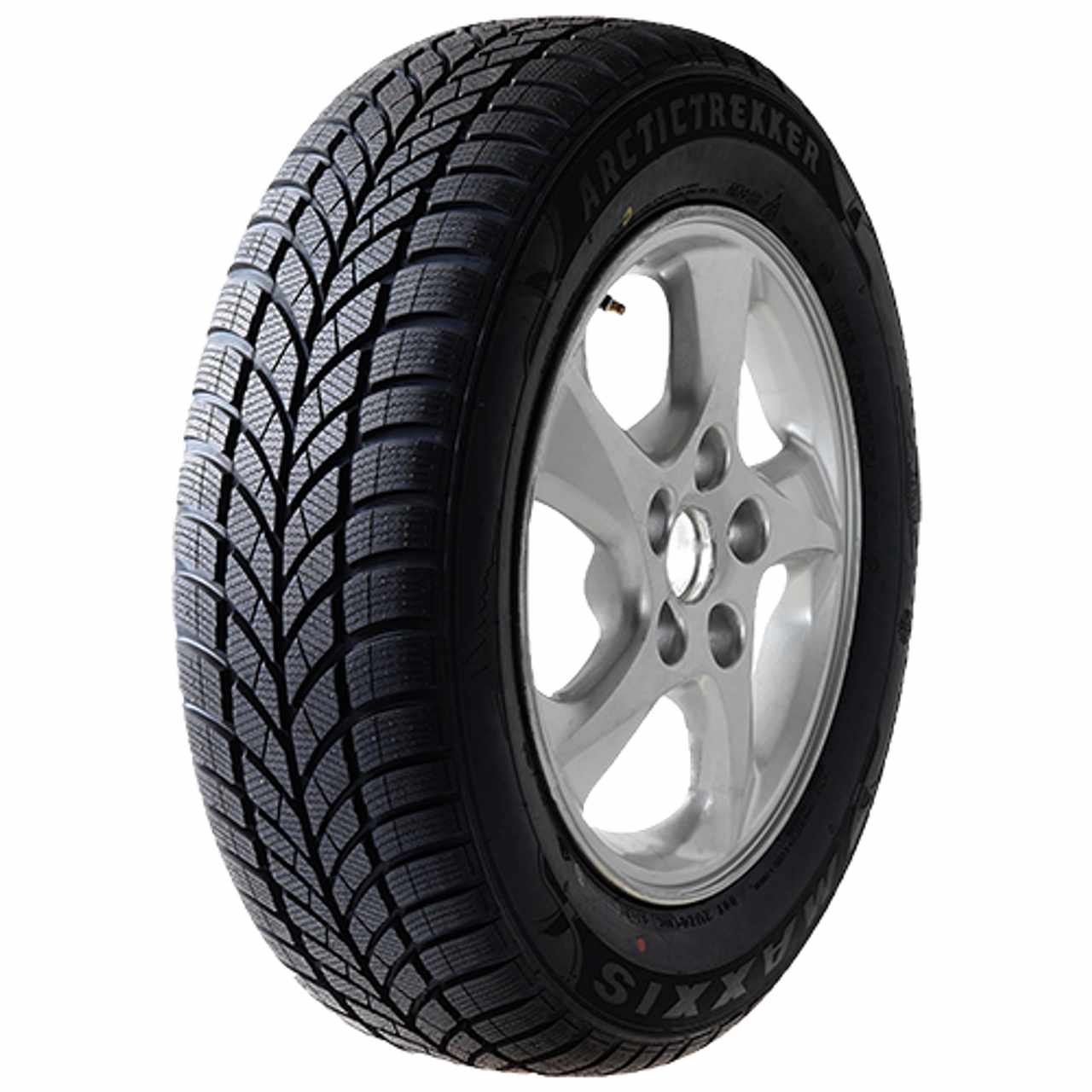 MAXXIS ARCTICTREKKER WP-05 175/65R13 80T von MAXXIS