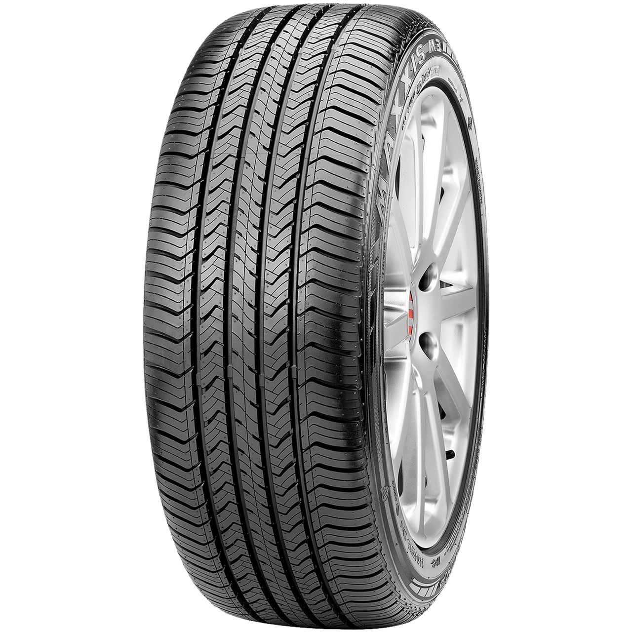 MAXXIS BRAVO HPM3 285/45R19 107V BSW von MAXXIS