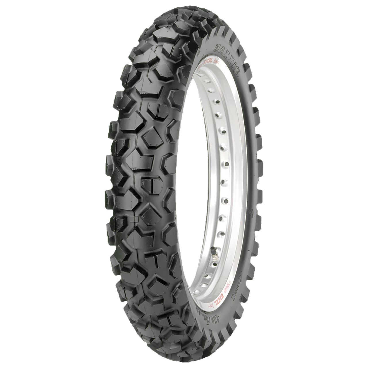 MAXXIS C-6006 120/80 - 18 TT 62S MAXXIS C-6006 120/80 - 18 TT 62S von MAXXIS