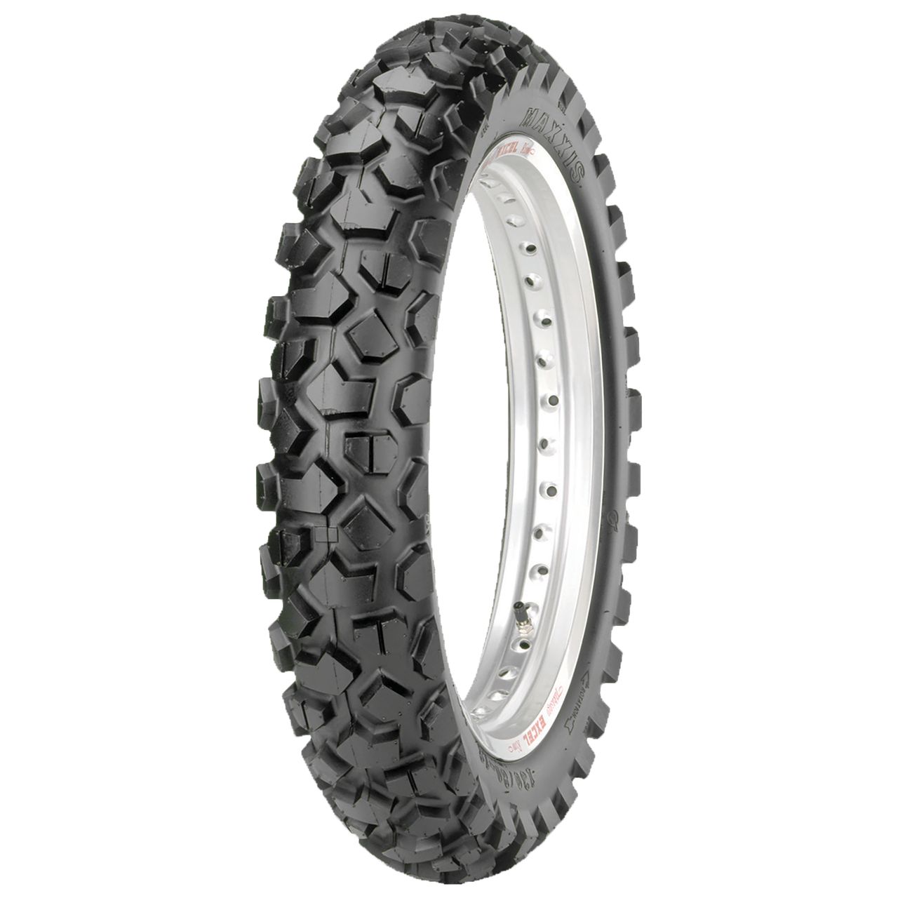 MAXXIS C-6006 120/80 - 18 TT 62S von MAXXIS