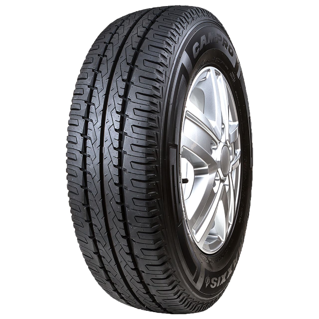 MAXXIS CAMPRO MAC2 225/75R16 118R BSW MAXXIS CAMPRO MAC2 225/75R16 118R BSW von MAXXIS