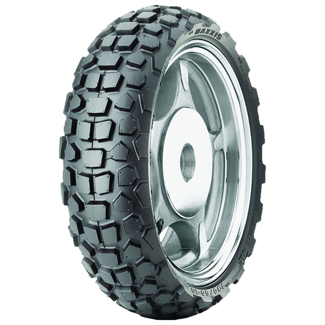 MAXXIS M-6024 120/90 - 10 TL 57J MAXXIS M-6024 120/90 - 10 TL 57J von MAXXIS