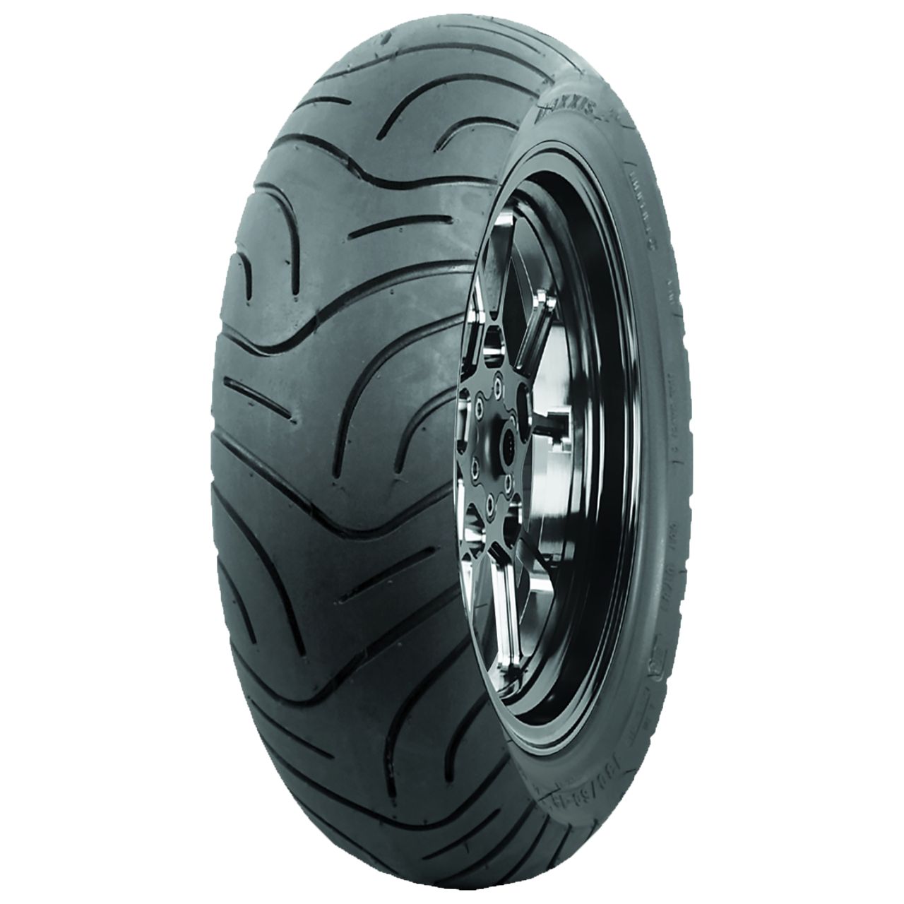 MAXXIS M6029 UNIVERSAL 100/80 - 10 TL 53J FRONT/REAR von MAXXIS