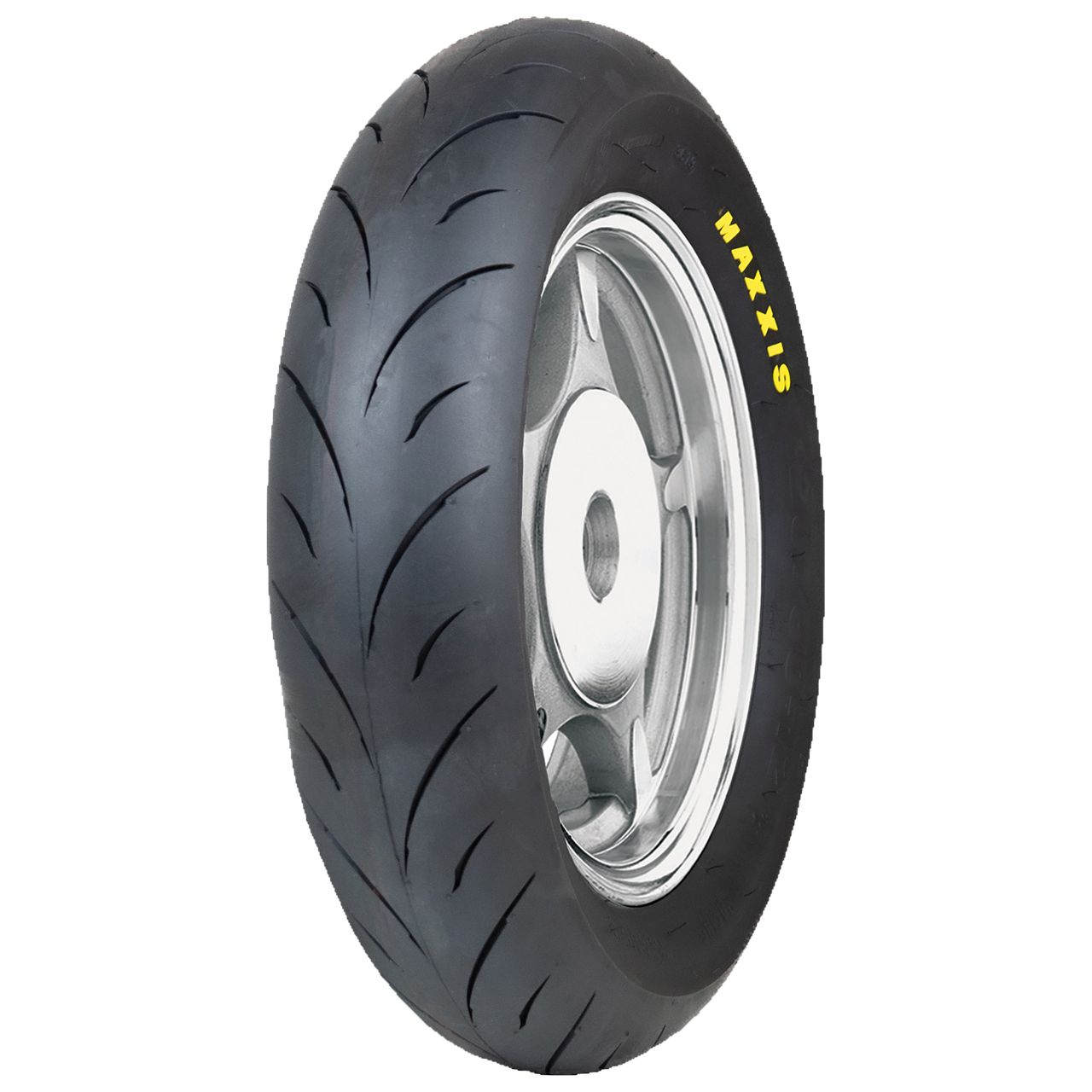 MAXXIS MA-R1 100/90 - 12 TL 49J von MAXXIS