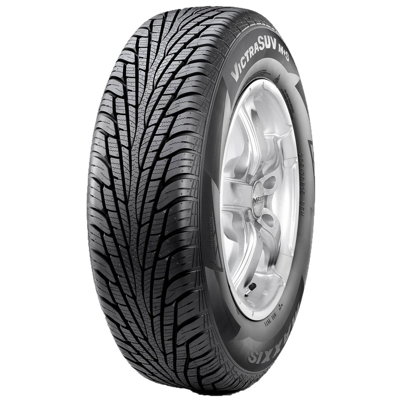 MAXXIS MA-SAS 255/60R17 110V XL MAXXIS MA-SAS 255/60R17 110V XL von MAXXIS