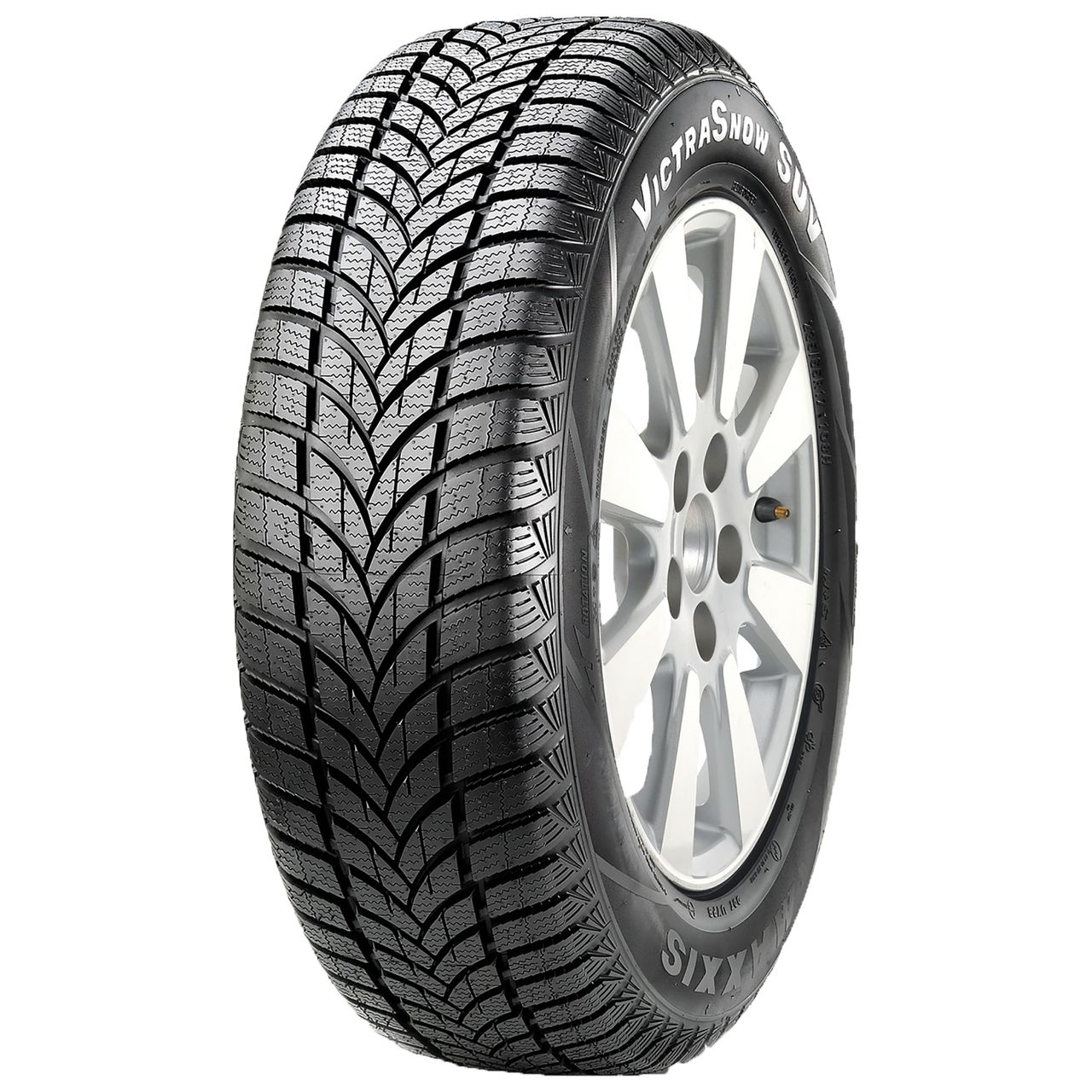 MAXXIS MA-SW VICTRA SNOW SUV 255/65R16 109H MAXXIS MA-SW VICTRA SNOW SUV 255/65R16 109H von MAXXIS