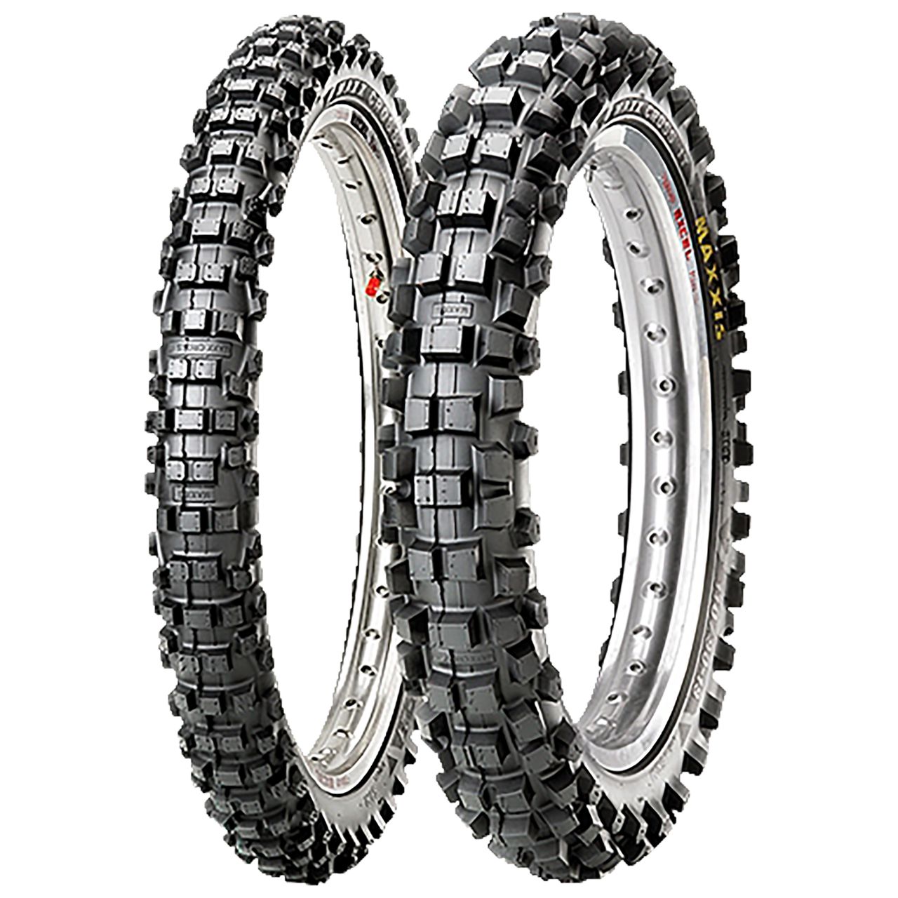 MAXXIS MAXXCROSS IT M7304 2.50 - 10 TT 33J FRONT MAXXIS MAXXCROSS IT M7304 2.50 - 10 TT 33J FRONT von MAXXIS