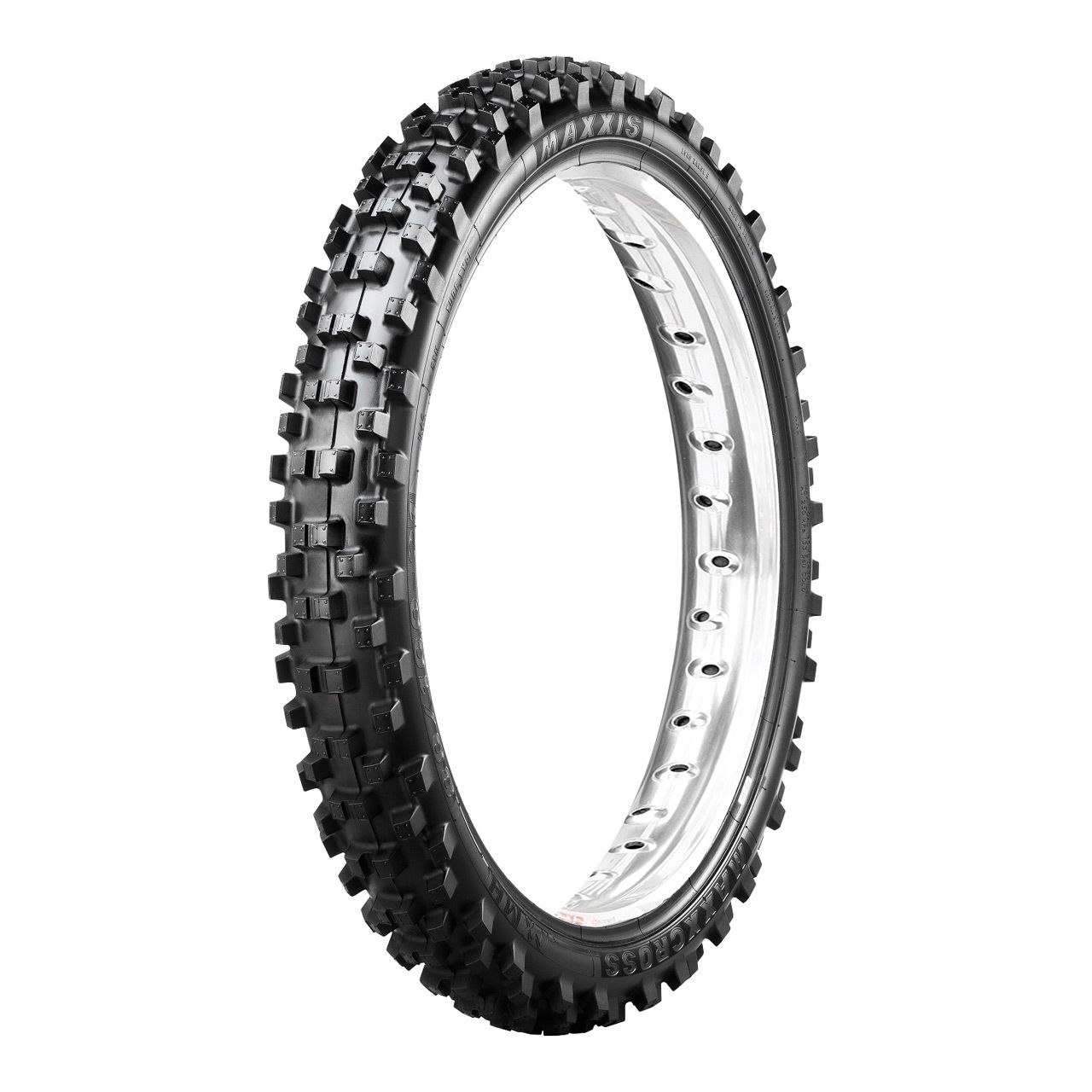 MAXXIS MAXXCROSS MX-MH M7326 110/100 - 18 TT 64M NHS REAR MAXXIS MAXXCROSS MX-MH M7326 110/100 - 18 TT 64M NHS REAR von MAXXIS