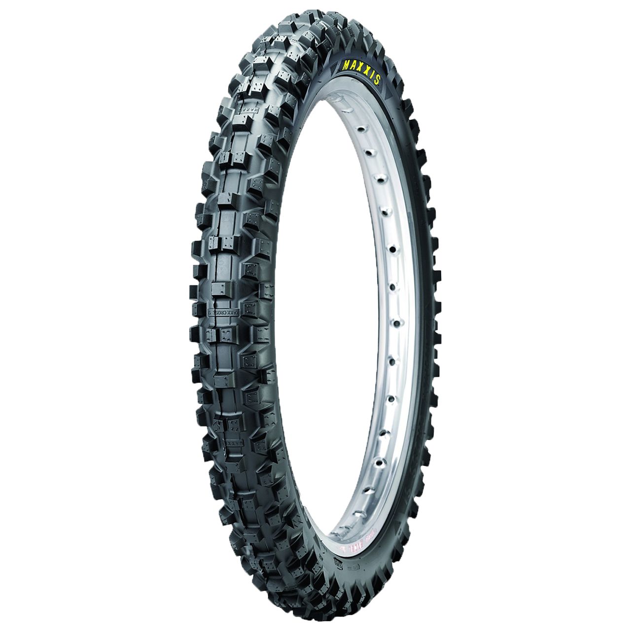 MAXXIS MAXXCROSS SI M7311 80/100 - 21 TT 51M FRONT MAXXIS MAXXCROSS SI M7311 80/100 - 21 TT 51M FRONT von MAXXIS