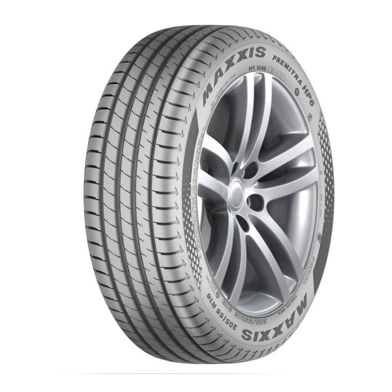 MAXXIS PREMITRA 6 HP6 225/45R17 91W MFS BSW von MAXXIS