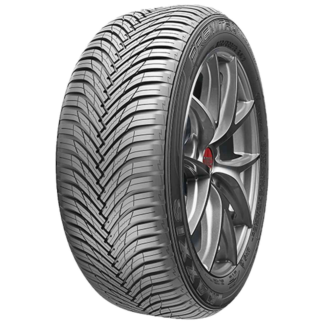 MAXXIS PREMITRA ALL SEASON AP3 215/45R16 90V von MAXXIS