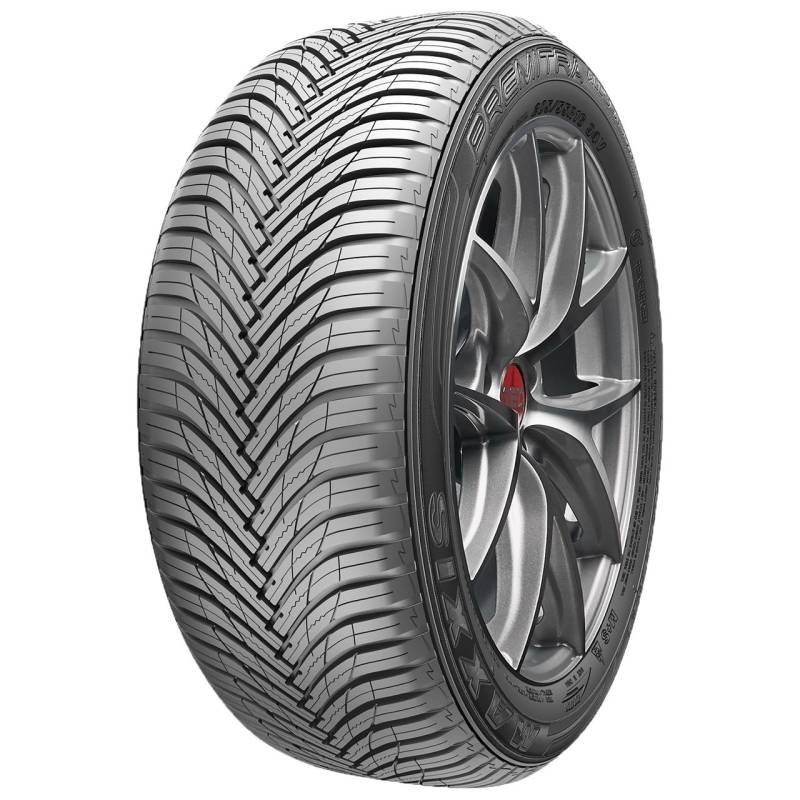MAXXIS PREMITRA ALL SEASON AP3 225/35R18 87W MFS BSW XL von MAXXIS