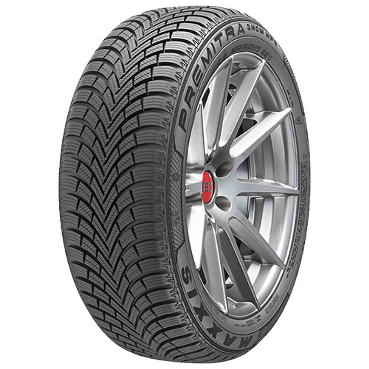 MAXXIS PREMITRA SNOW WP6 225/40R18 92V BSW von MAXXIS