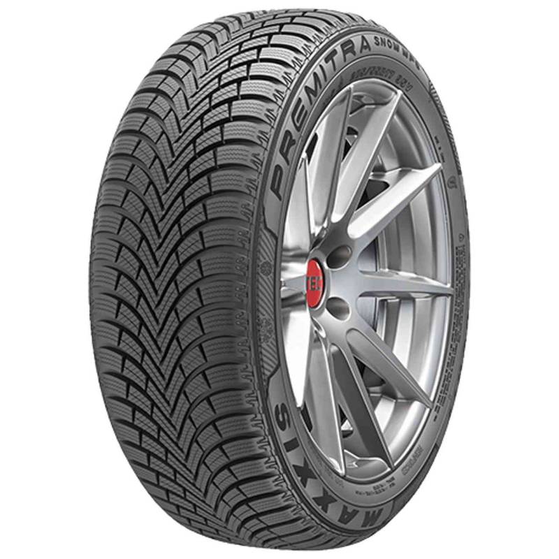 MAXXIS PREMITRA SNOW WP6 245/40R18 97V BSW von MAXXIS