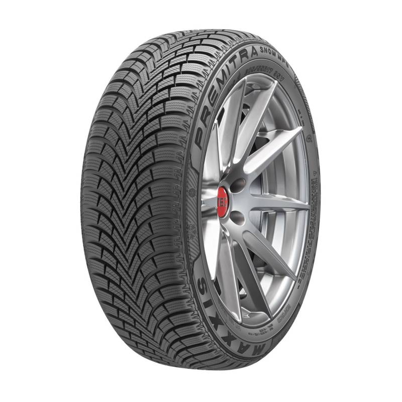 MAXXIS PREMITRA SNOW WP6 SUV 235/55R18 104V MFS BSW XL von MAXXIS