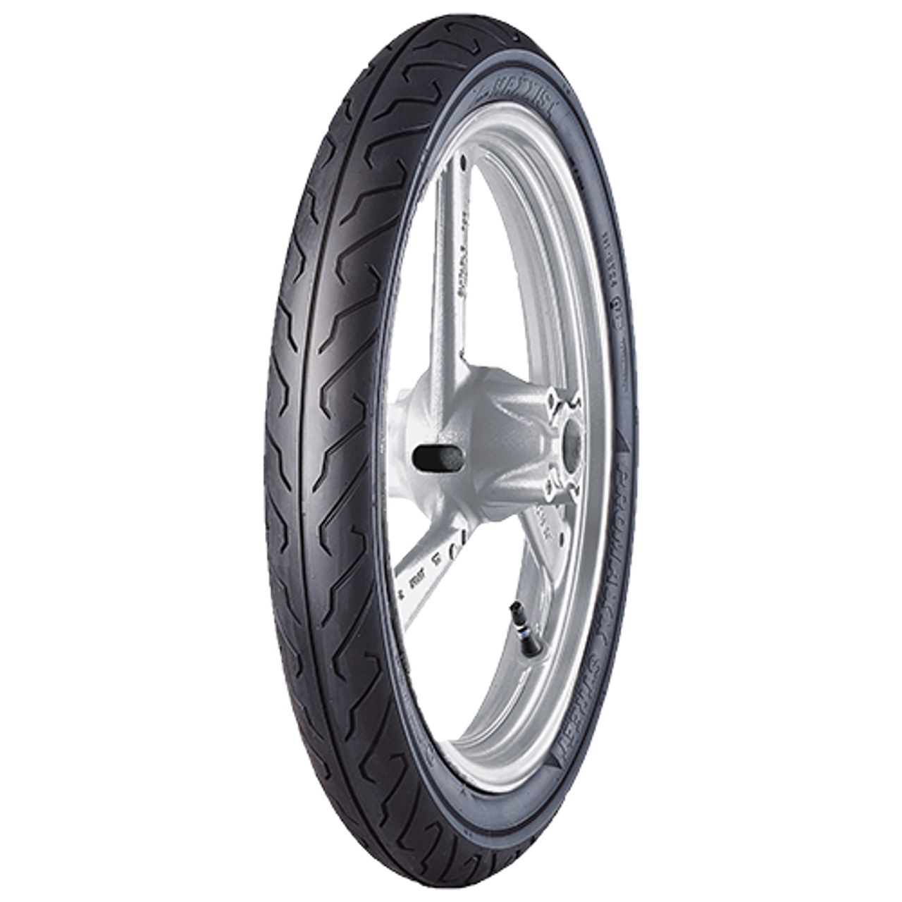 MAXXIS PROMAXX M6102 100/90 - 19 TL 57H FRONT von MAXXIS