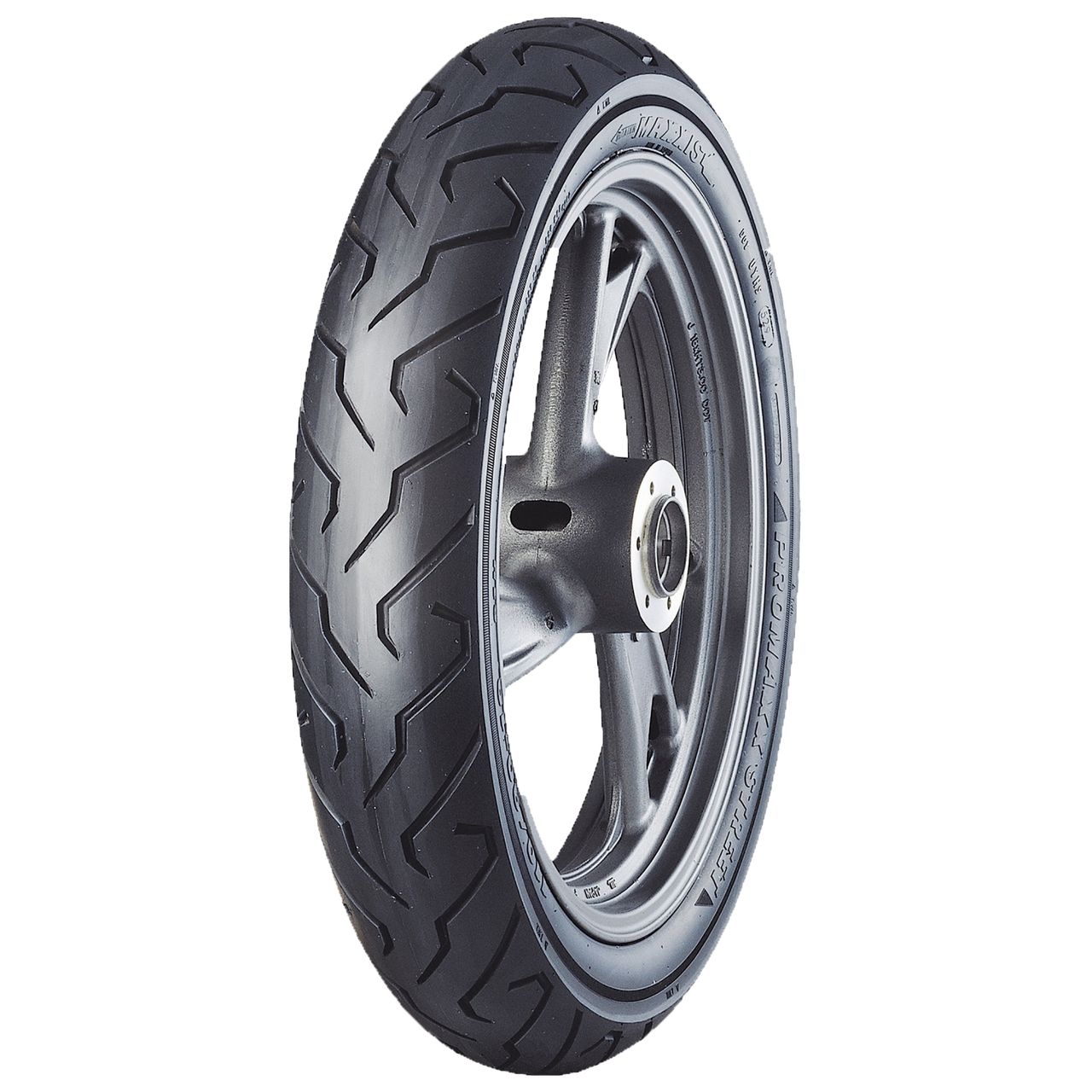 MAXXIS PROMAXX M6103 130/70 - 17 TL 62H REAR von MAXXIS