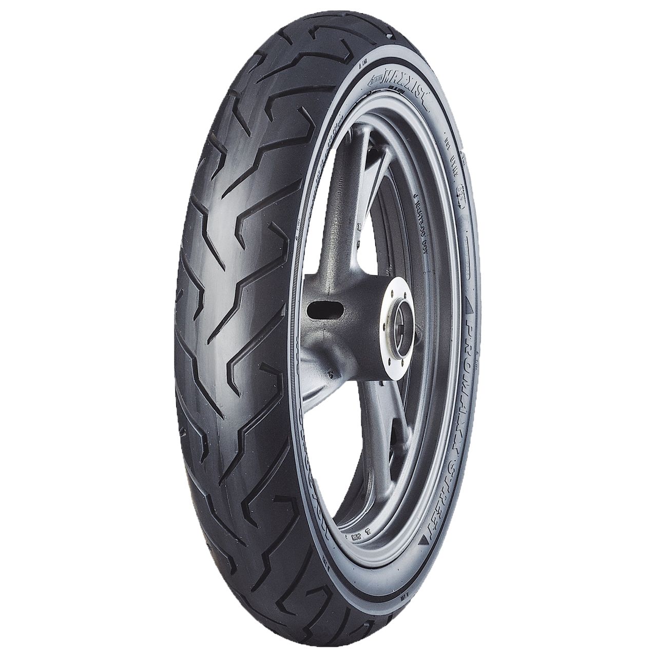 MAXXIS PROMAXX M6103 140/90 - 15 TL 70H REAR MAXXIS PROMAXX M6103 140/90 - 15 TL 70H REAR von MAXXIS