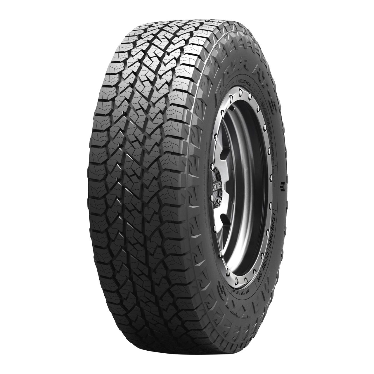 MAXXIS RAZR AT-S (AT-781) 255/70R15 108T FR OWL von MAXXIS