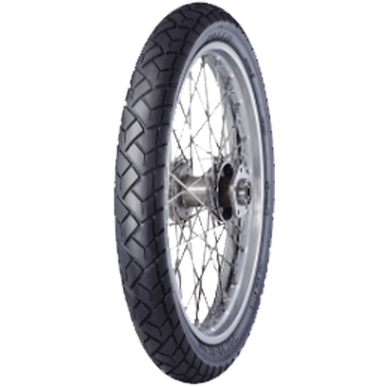 MAXXIS TRAXER M-6017 130/80 - 17 TL 65H REAR von MAXXIS