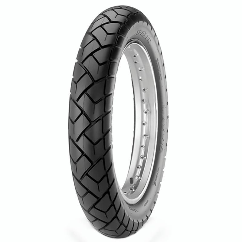 MAXXIS TRAXER M-6017 90/90 - 21 TL 54H FRONT von MAXXIS