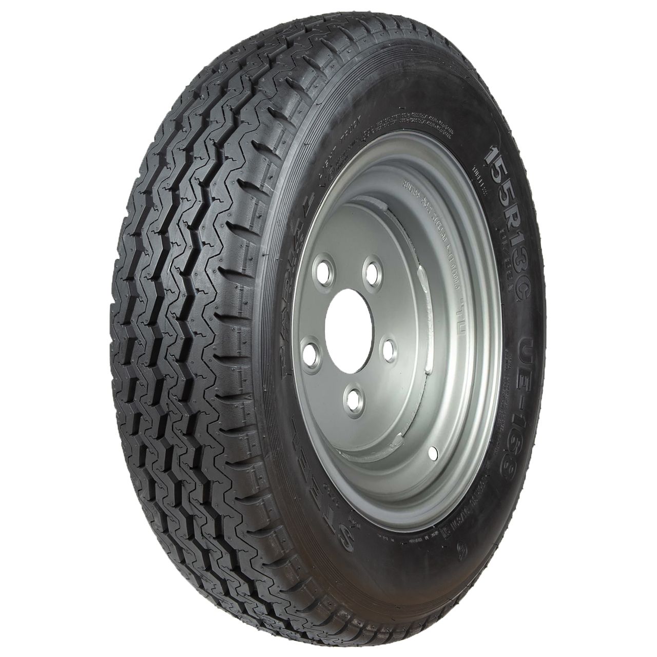 MAXXIS UE-168 155/R13C 91N BSW MAXXIS UE-168 155/R13C 91N BSW von MAXXIS