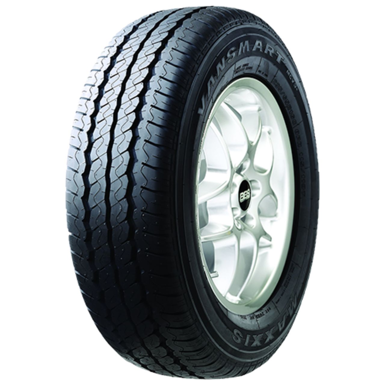 MAXXIS VANSMART MCV3+ 235/65R16C 121T MFS MAXXIS VANSMART MCV3+ 235/65R16C 121T MFS von MAXXIS