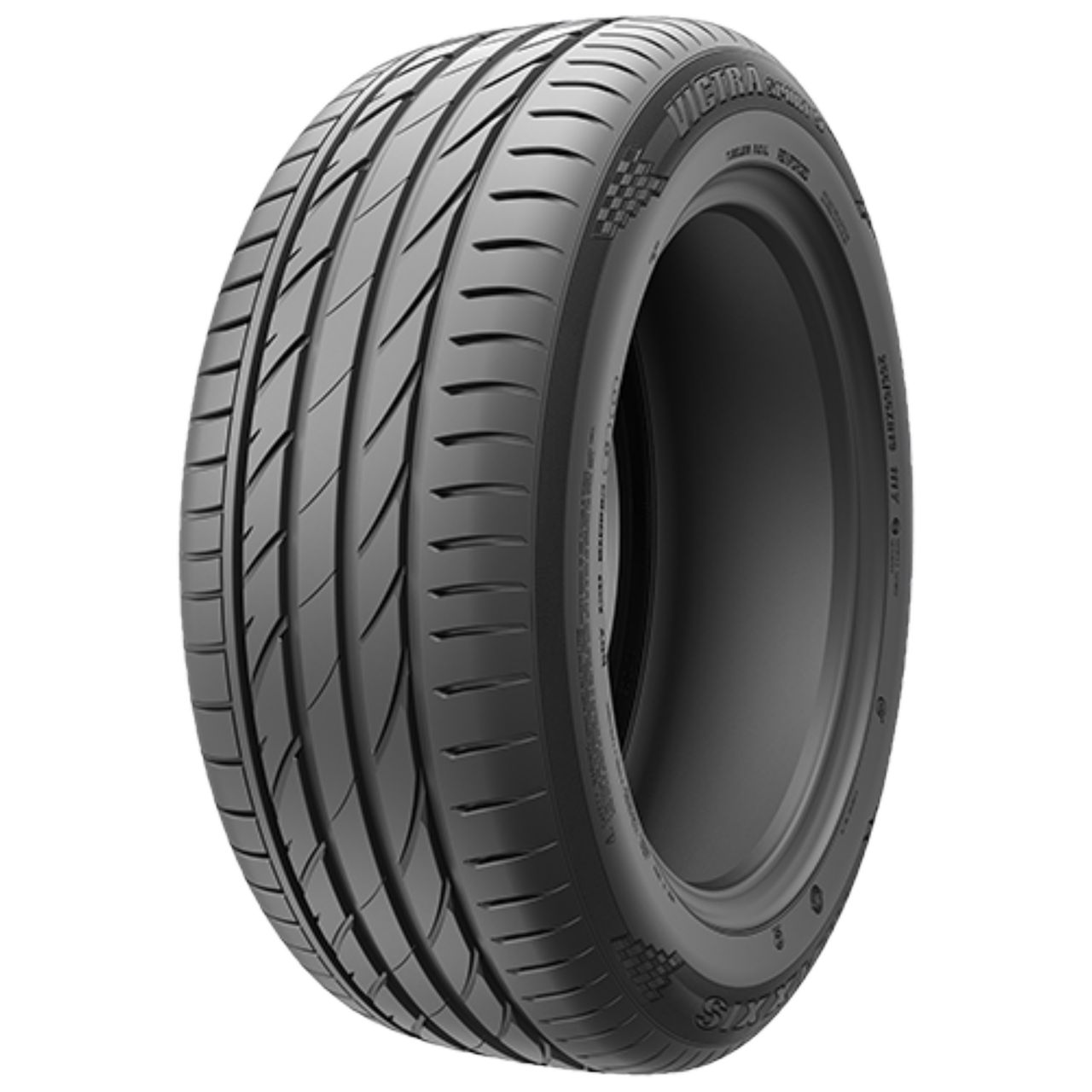 MAXXIS VICTRA SPORT 5 (VS5) 235/40ZR19 96Y MFS BSW von MAXXIS