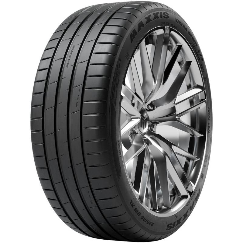 MAXXIS VICTRA SPORT 6 SUV VS6 SUV 235/50R20 104V MFS BSW XL von MAXXIS
