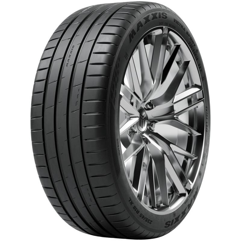 MAXXIS VICTRA SPORT 6 VS6 245/40R18 97Y MFS BSW XL von MAXXIS