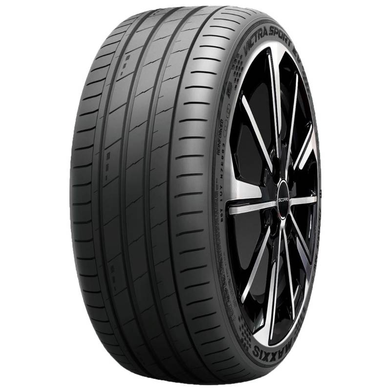 MAXXIS VICTRA SPORT EV 275/45R20 110Y BSW XL von MAXXIS