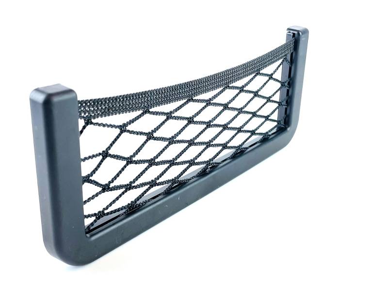 1x Selbstklebender Netz 19x8 cm Haltenetz Ablagefach - MAXXONI von MAXXONI