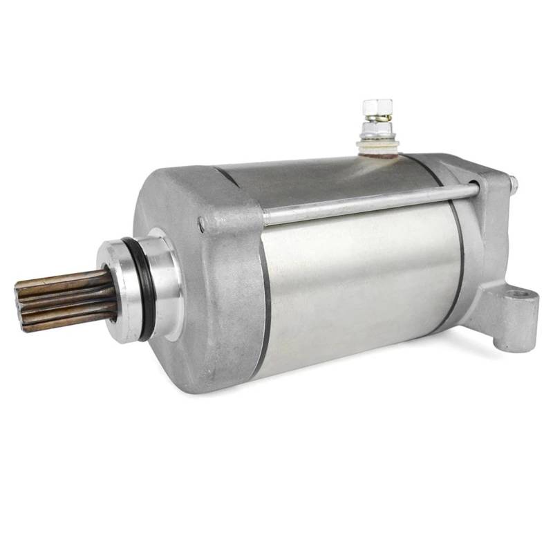 Motorrad-Motorstarter 450 4WV-81800-00 Elektrischer Anlasser Für YXR45F YXR45FSE YXR660FA YXR660FSE Rhino 450 660 YFM45FX YFM 45 Motorrad-Starter von MAYINGLON